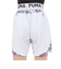 プーマ（PUMA）ジュニア RUNTRAIN AOP ショーツ 681340 42 SLV