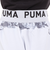 プーマ（PUMA）ジュニア RUNTRAIN AOP ショーツ 681340 42 SLV