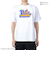 チャンピオン-ヘリテイジ（CHAMPION-HERITAGE）USA ティーテンイレブン UCLA 半袖Tシャツ C5-Z301 010