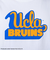 チャンピオン-ヘリテイジ（CHAMPION-HERITAGE）USA ティーテンイレブン UCLA 半袖Tシャツ C5-Z301 010