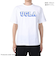 チャンピオン-ヘリテイジ（CHAMPION-HERITAGE）USA ティーテンイレブン UCLA Tシャツ 半袖 C5-Z301 012