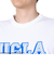 チャンピオン-ヘリテイジ（CHAMPION-HERITAGE）USA ティーテンイレブン UCLA Tシャツ 半袖 C5-Z301 012