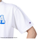 チャンピオン-ヘリテイジ（CHAMPION-HERITAGE）USA ティーテンイレブン UCLA Tシャツ 半袖 C5-Z301 012