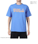 チャンピオン-ヘリテイジ（CHAMPION-HERITAGE）USA ティーテンイレブン UCLA Tシャツ 半袖 C5-Z301 322