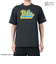 チャンピオン-ヘリテイジ（CHAMPION-HERITAGE）USA ティーテンイレブン UCLA Tシャツ 半袖 C5-Z301 370