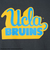 チャンピオン-ヘリテイジ（CHAMPION-HERITAGE）USA ティーテンイレブン UCLA Tシャツ 半袖 C5-Z301 370