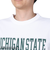チャンピオン-ヘリテイジ（CHAMPION-HERITAGE）USA ティーテンイレブン MSU Tシャツ 半袖 C5-Z305 014