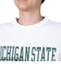 チャンピオン-ヘリテイジ（CHAMPION-HERITAGE）USA ティーテンイレブン MSU Tシャツ 半袖 C5-Z305 014
