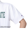 チャンピオン-ヘリテイジ（CHAMPION-HERITAGE）USA ティーテンイレブン MSU Tシャツ 半袖 C5-Z305 014
