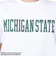 チャンピオン-ヘリテイジ（CHAMPION-HERITAGE）USA ティーテンイレブン MSU Tシャツ 半袖 C5-Z305 014