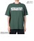チャンピオン-ヘリテイジ（CHAMPION-HERITAGE）USA ティーテンイレブン MSU Tシャツ 半袖 C5-Z305 560