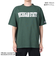 チャンピオン-ヘリテイジ（CHAMPION-HERITAGE）USA ティーテンイレブン MSU Tシャツ 半袖 C5-Z305 560