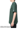 チャンピオン-ヘリテイジ（CHAMPION-HERITAGE）USA ティーテンイレブン MSU Tシャツ 半袖 C5-Z305 560