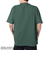 チャンピオン-ヘリテイジ（CHAMPION-HERITAGE）USA ティーテンイレブン MSU Tシャツ 半袖 C5-Z305 560