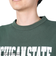 チャンピオン-ヘリテイジ（CHAMPION-HERITAGE）USA ティーテンイレブン MSU Tシャツ 半袖 C5-Z305 560