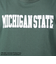 チャンピオン-ヘリテイジ（CHAMPION-HERITAGE）USA ティーテンイレブン MSU Tシャツ 半袖 C5-Z305 560
