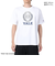 チャンピオン-ヘリテイジ（CHAMPION-HERITAGE）USA ティーテンイレブン YALE 半袖Tシャツ C5-Z302 010