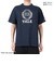 チャンピオン-ヘリテイジ（CHAMPION-HERITAGE）USA ティーテンイレブン YALE Tシャツ 半袖 C5-Z302 370