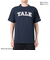 チャンピオン-ヘリテイジ（CHAMPION-HERITAGE）USA ティーテンイレブン YALE Tシャツ 半袖 C5-Z302 377