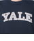 チャンピオン-ヘリテイジ（CHAMPION-HERITAGE）USA ティーテンイレブン YALE Tシャツ 半袖 C5-Z302 377