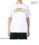 チャンピオン-ヘリテイジ（CHAMPION-HERITAGE）USA ティーテンイレブン UCB Tシャツ 半袖 C5-Z304 013