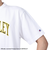 チャンピオン-ヘリテイジ（CHAMPION-HERITAGE）USA ティーテンイレブン UCB Tシャツ 半袖 C5-Z304 013