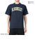 チャンピオン-ヘリテイジ（CHAMPION-HERITAGE）USA ティーテンイレブン UCB Tシャツ 半袖 C5-Z304 370
