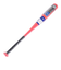ミズノ（MIZUNO）少年軟式用バット 野球 ジュニア ヒッティングナビ 66cm/平均360g 1CJFY13566 62