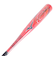 ミズノ（MIZUNO）少年軟式用バット 野球 ジュニア ヒッティングナビ 66cm/平均360g 1CJFY13566 62