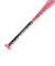 ミズノ（MIZUNO）少年軟式用バット 野球 ジュニア ヒッティングナビ 66cm/平均360g 1CJFY13566 62