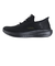 スケッチャーズ（SKECHERS）カジュアルシューズ スリップインズ スレイドクイント ブラック 210810-BBK スニーカー スポーツシューズ ハンズフ…