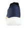 スケッチャーズ（SKECHERS）カジュアルシューズ スリップインズ スレイドクイント ブルー 210810-BLU スニーカー スポーツシューズ ハンズフリ…