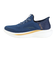スケッチャーズ（SKECHERS）カジュアルシューズ スリップインズ スレイドクイント ブルー 210810-BLU スニーカー スポーツシューズ ハンズフリ…