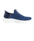 スケッチャーズ（SKECHERS）カジュアルシューズ スリップインズ スレイドクイント ブルー 210810-BLU スニーカー スポーツシューズ ハンズフリ…