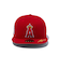 ニューエラ（NEW ERA）59FIFTY 大谷翔平メモリアルキャップ ロサンゼルス・エンゼルス 14339795