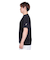 ニシ・スポーツ（NISHI）陸上ウェア シャツ アスリートプライドTシャツ 2811A373.001 速乾