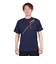 ニシ・スポーツ（NISHI）陸上ウェア シャツ アスリートプライドTシャツ 2811A373.400 速乾