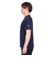 ニシ・スポーツ（NISHI）陸上ウェア シャツ アスリートプライドTシャツ 2811A373.400 速乾