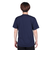 ニシ・スポーツ（NISHI）陸上ウェア シャツ アスリートプライドTシャツ 2811A373.400 速乾