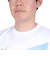 ニシ・スポーツ（NISHI）陸上ウェア シャツ アスリートプライドTシャツ 2811A374.100 速乾