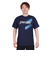 ニシ・スポーツ（NISHI）陸上ウェア シャツ アスリートプライドTシャツ 2811A374.400 速乾