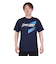 ニシ・スポーツ（NISHI）陸上ウェア シャツ アスリートプライドTシャツ 2811A374.400 速乾