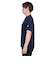 ニシ・スポーツ（NISHI）陸上ウェア シャツ アスリートプライドTシャツ 2811A374.400 速乾