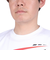 ニシ・スポーツ（NISHI）陸上ウェア シャツ アスリートプライドTシャツ 2811A471.100