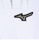 ミズノ（MIZUNO）野球ユニフォーム ジュニア 練習着 グローバルエリート ショートフィットタイプ 12JDBU8501