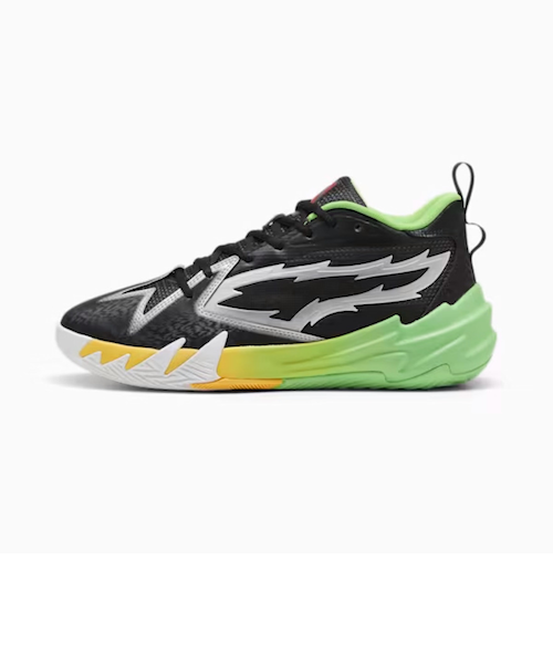 パピー Big3 Future 4.0 Quick Pro Patrick Star Pink/White/Yellow