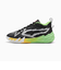 プーマ（PUMA）バスケットシューズ バッシュ SCOOT ZEROS 2K 30984101