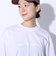 ニューバランス（new balance）Shifted オーバーサイズTシャツ WT41555WT