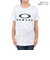 オークリー（OAKLEY）ジュニア En Qdevo SS Tee Graphicc Ytr 7.0 半袖Tシャツ FOA406397-186