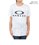オークリー（OAKLEY）ジュニア En Qdevo SS Tee Graphicc Ytr 7.0 半袖Tシャツ FOA406397-186